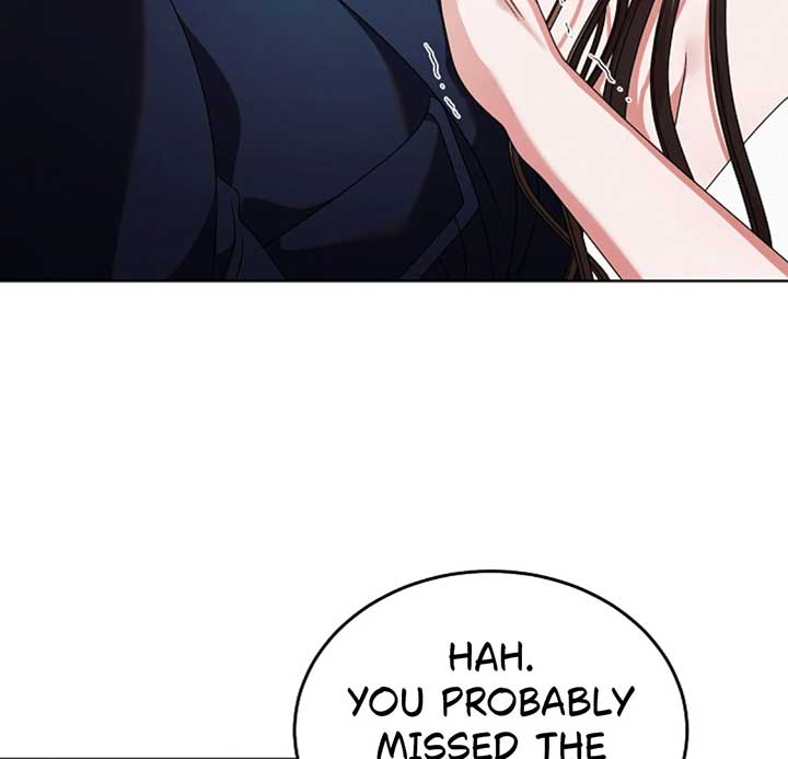 Try Begging Me Chapter 53 - Page 7