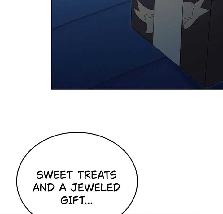 Try Begging Me Chapter 53 - Page 89