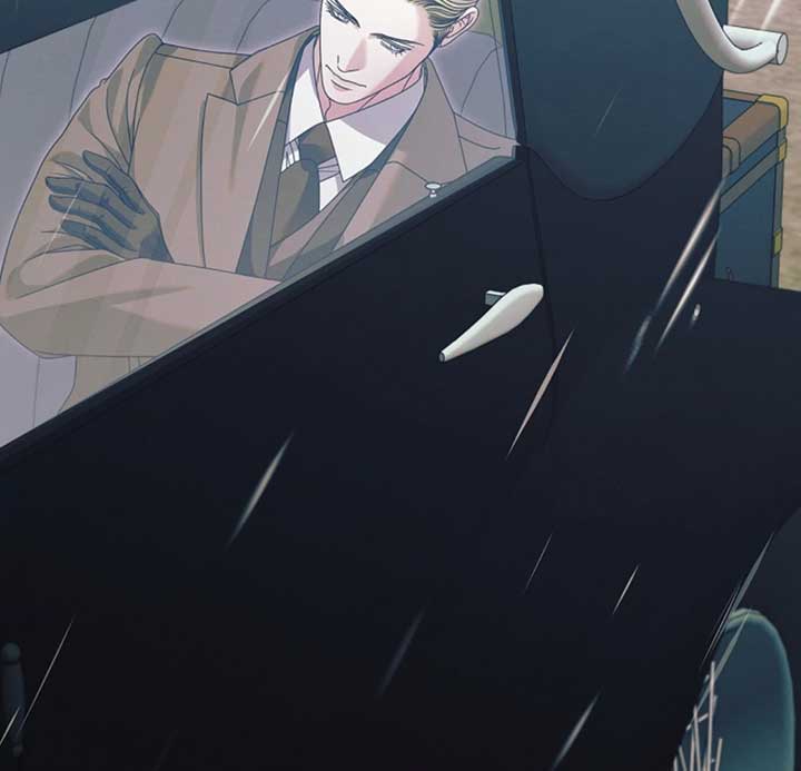 Try Begging Me Chapter 53 - Page 96