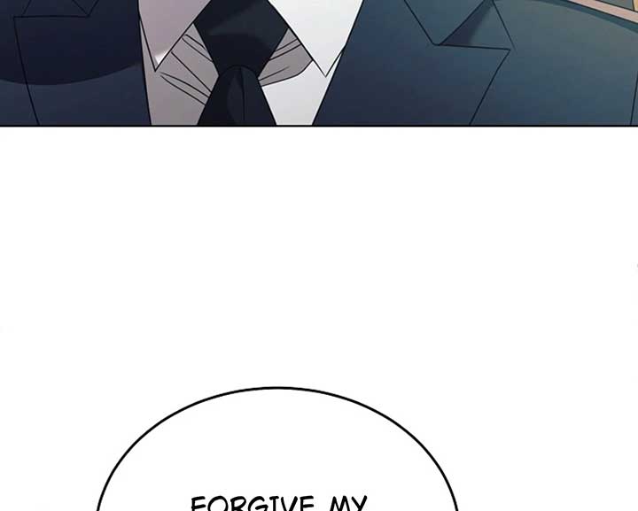 Try Begging Me Chapter 57 - Page 110