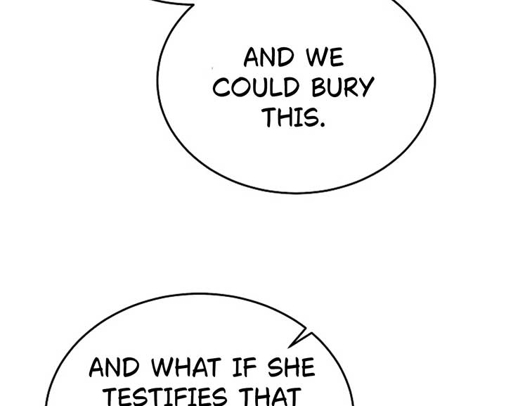 Try Begging Me Chapter 57 - Page 119