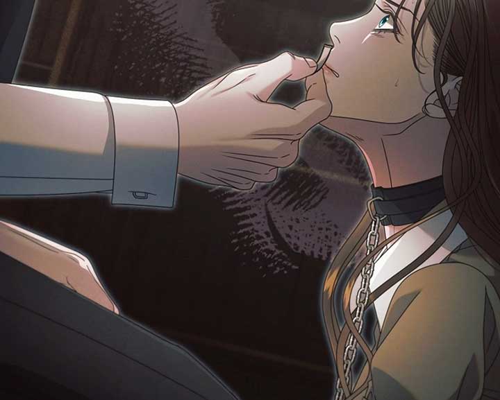 Try Begging Me Chapter 57 - Page 214