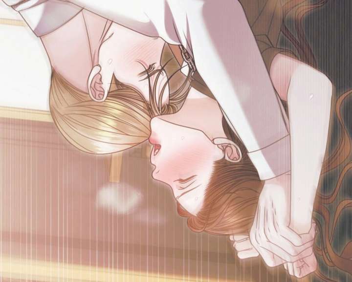 Try Begging Me Chapter 59 - Page 110