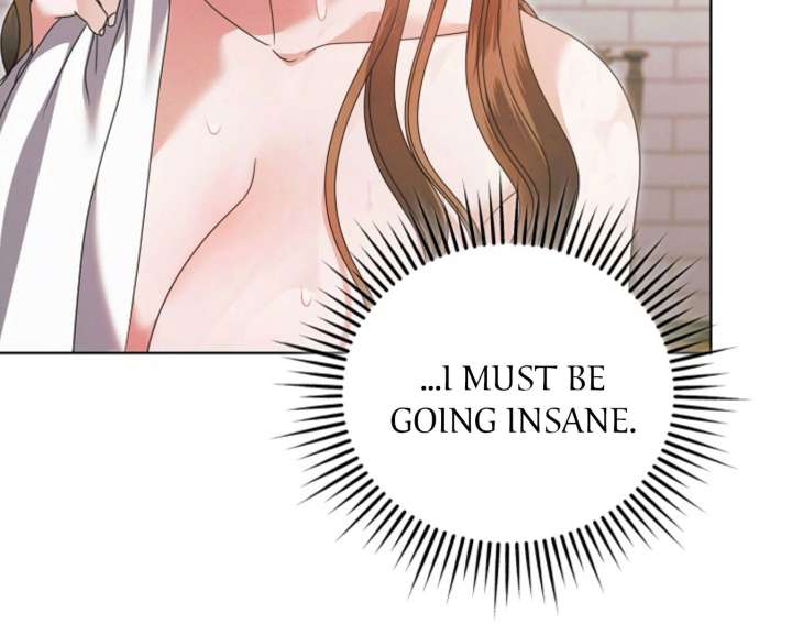 Try Begging Me Chapter 59 - Page 132