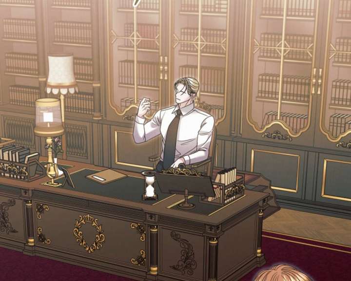 Try Begging Me Chapter 59 - Page 137