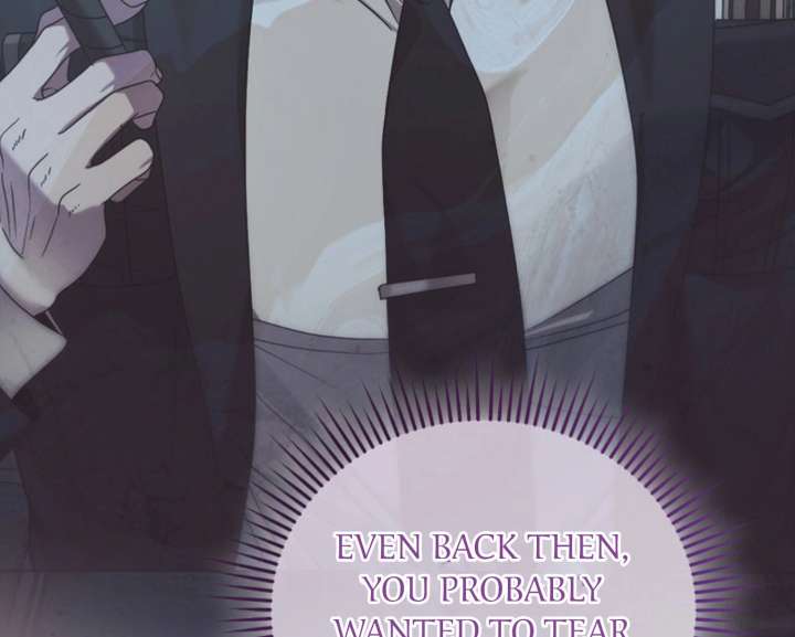 Try Begging Me Chapter 59 - Page 14