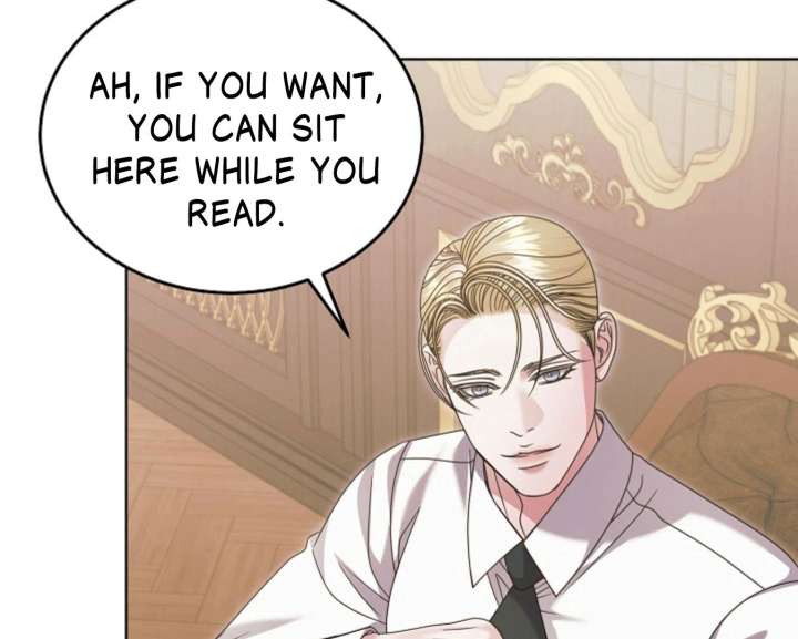 Try Begging Me Chapter 59 - Page 161