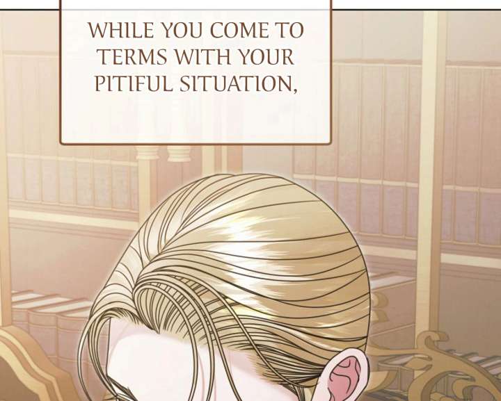 Try Begging Me Chapter 59 - Page 167