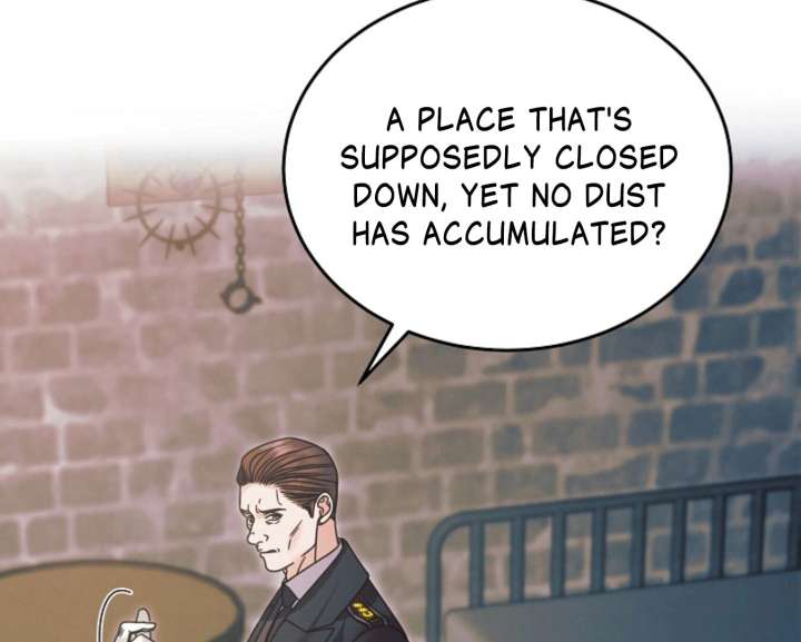 Try Begging Me Chapter 60 - Page 112