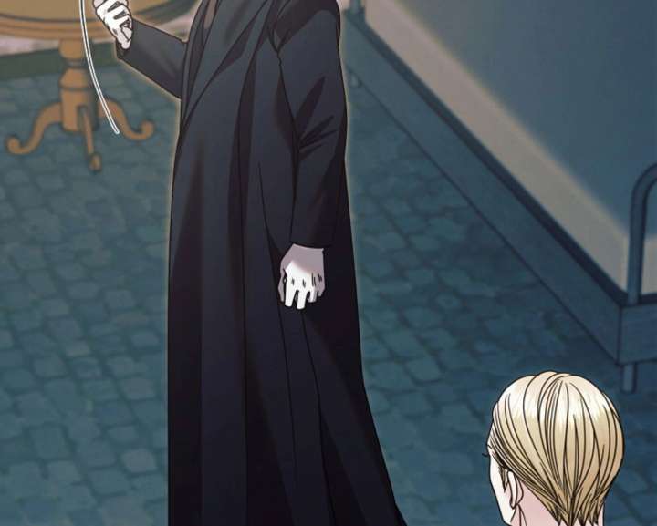 Try Begging Me Chapter 60 - Page 113