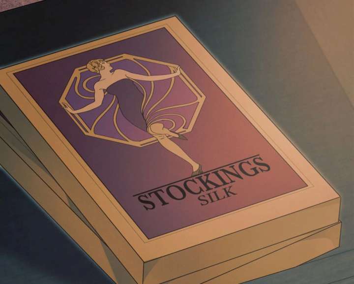 Try Begging Me Chapter 60 - Page 119