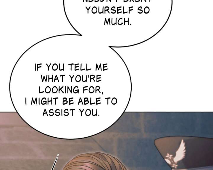 Try Begging Me Chapter 60 - Page 159