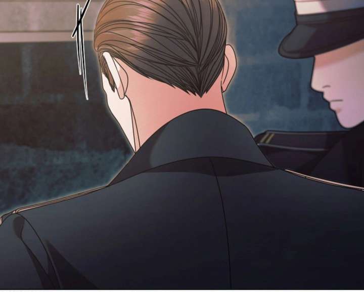 Try Begging Me Chapter 60 - Page 160