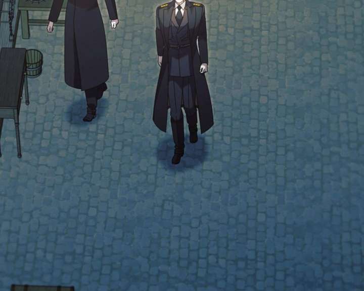 Try Begging Me Chapter 60 - Page 98