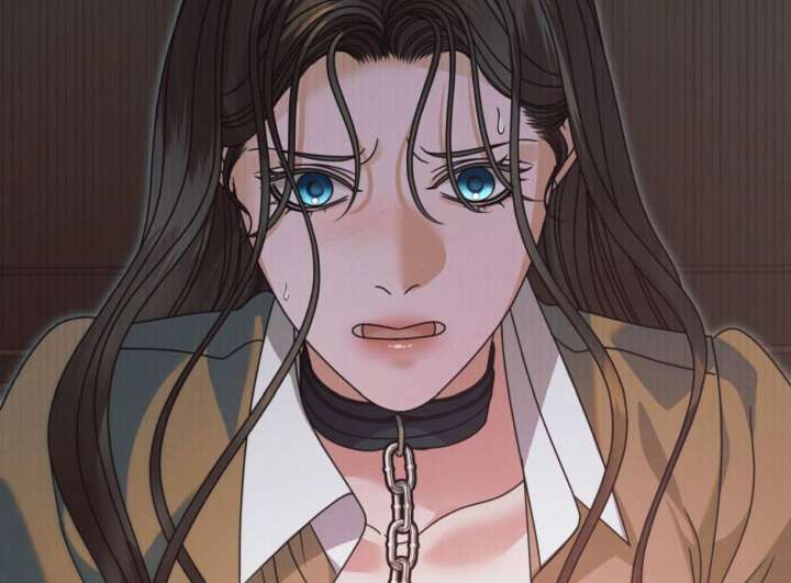 Try Begging Me Chapter 61 - Page 109