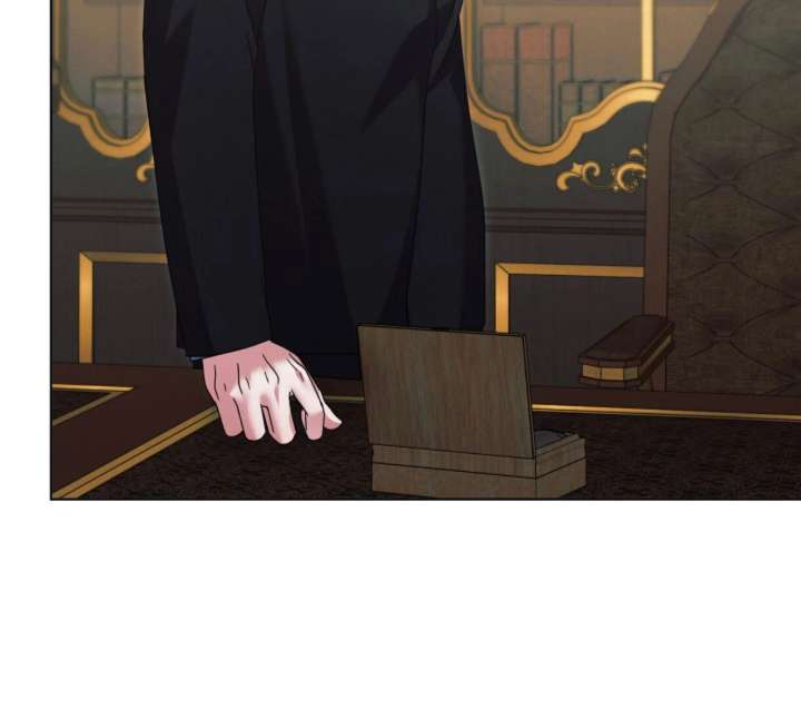 Try Begging Me Chapter 61 - Page 11