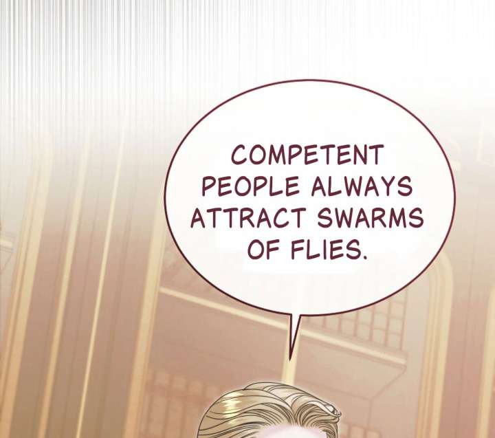 Try Begging Me Chapter 61 - Page 112