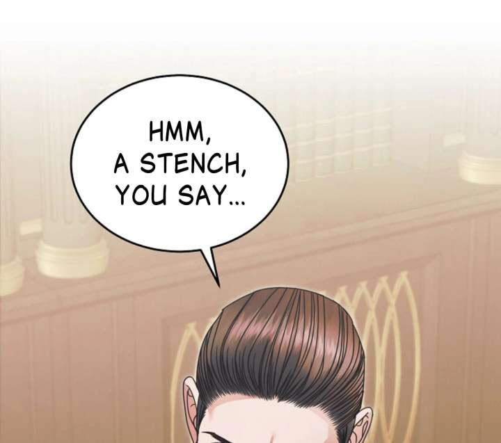 Try Begging Me Chapter 61 - Page 116