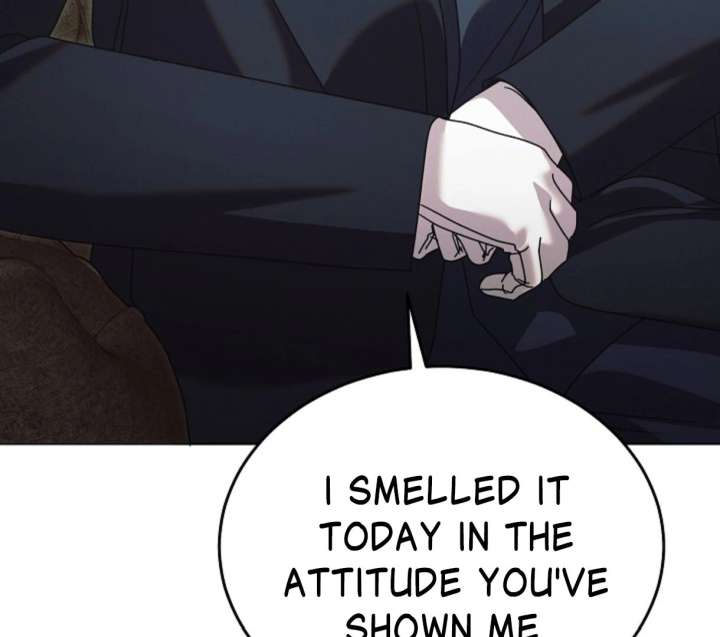 Try Begging Me Chapter 61 - Page 118