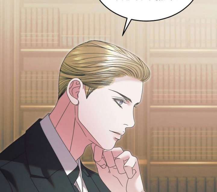 Try Begging Me Chapter 61 - Page 120