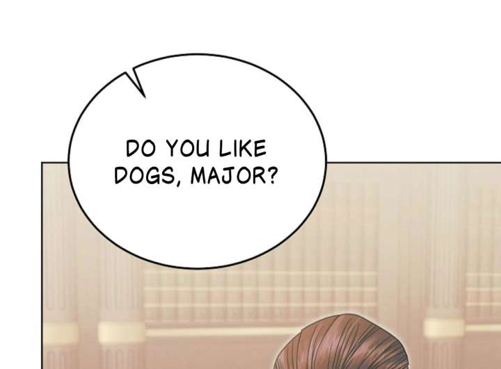 Try Begging Me Chapter 61 - Page 162