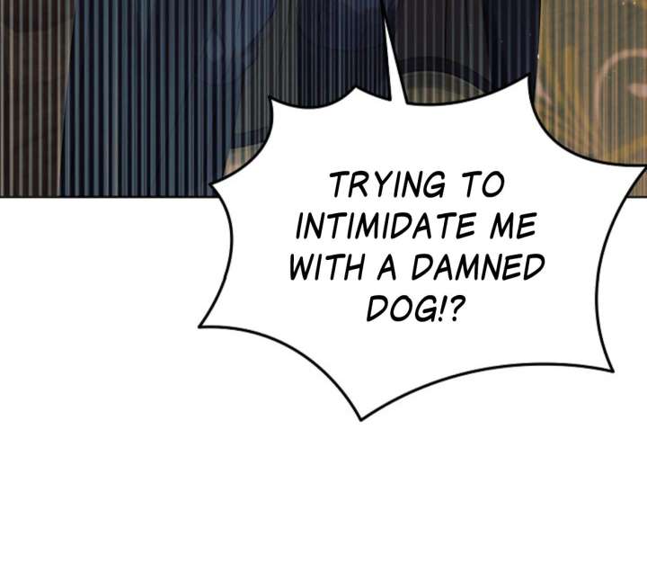 Try Begging Me Chapter 61 - Page 180