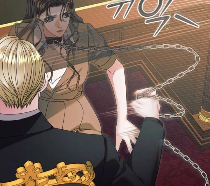 Try Begging Me Chapter 61 - Page 38