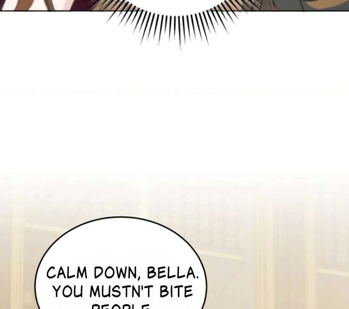 Try Begging Me Chapter 61 - Page 44