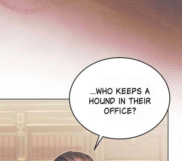 Try Begging Me Chapter 61 - Page 7