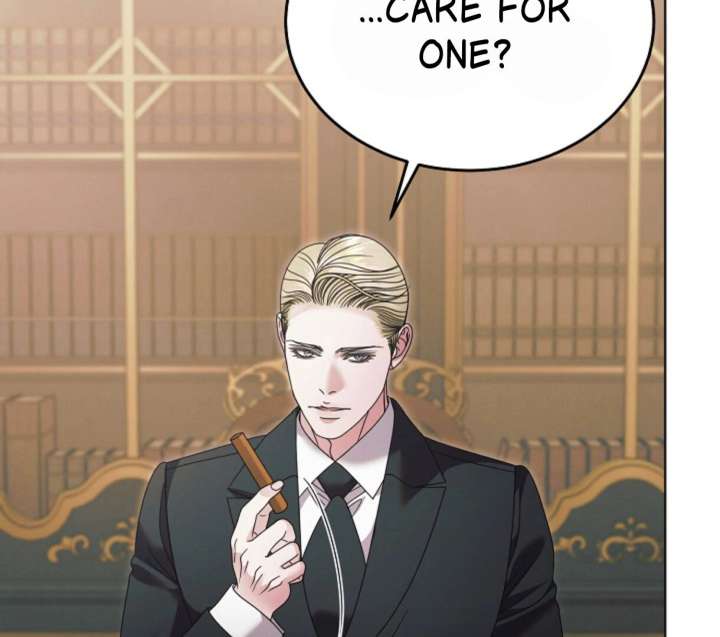 Try Begging Me Chapter 61 - Page 78