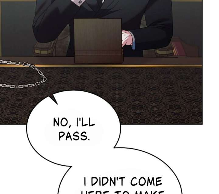 Try Begging Me Chapter 61 - Page 79