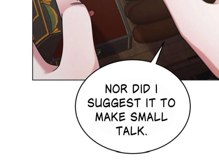 Try Begging Me Chapter 61 - Page 82