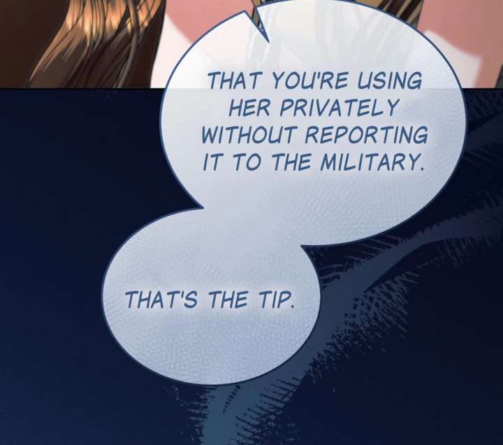 Try Begging Me Chapter 61 - Page 95