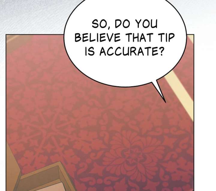 Try Begging Me Chapter 61 - Page 99