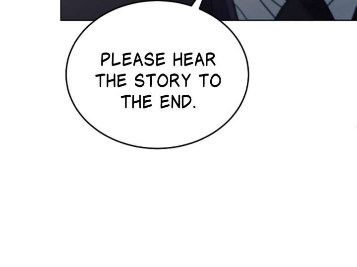 Try Begging Me Chapter 62 - Page 108