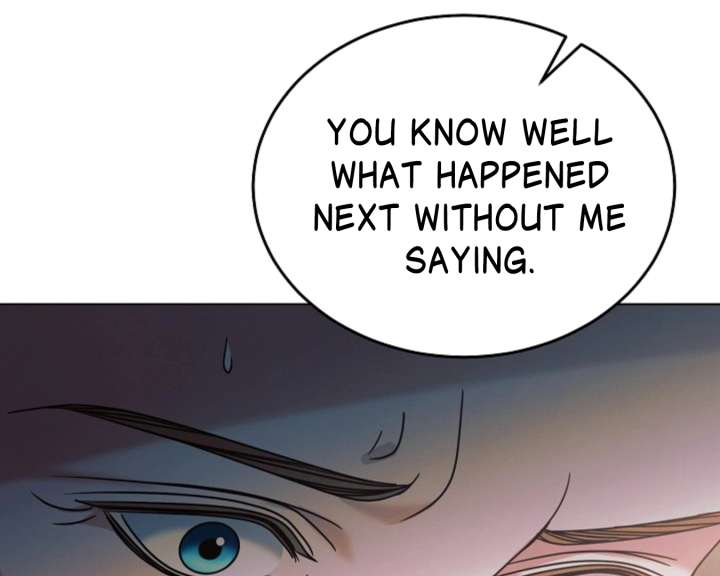 Try Begging Me Chapter 62 - Page 112