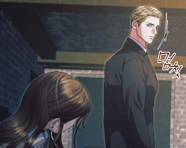 Try Begging Me Chapter 62 - Page 13