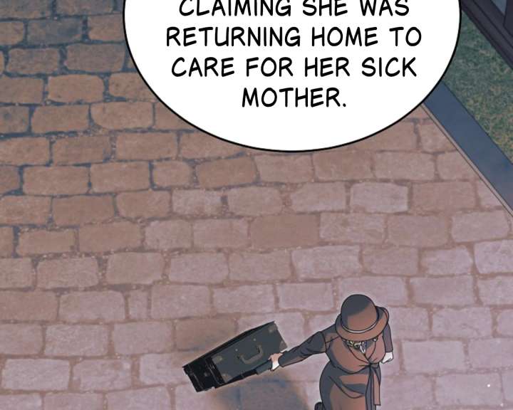 Try Begging Me Chapter 62 - Page 133