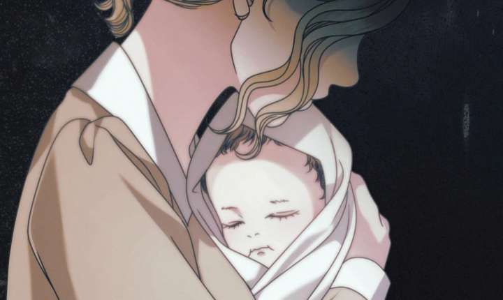 Try Begging Me Chapter 62 - Page 136