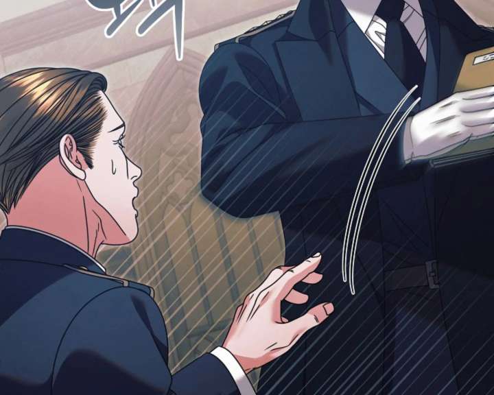 Try Begging Me Chapter 62 - Page 157