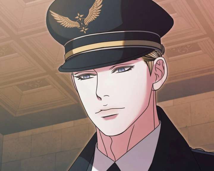 Try Begging Me Chapter 62 - Page 56