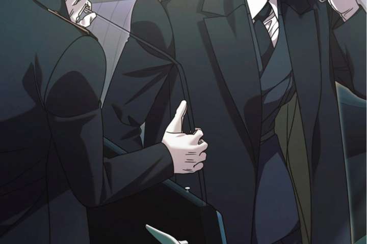 Try Begging Me Chapter 63 - Page 10