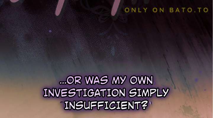 Try Begging Me Chapter 63 - Page 109