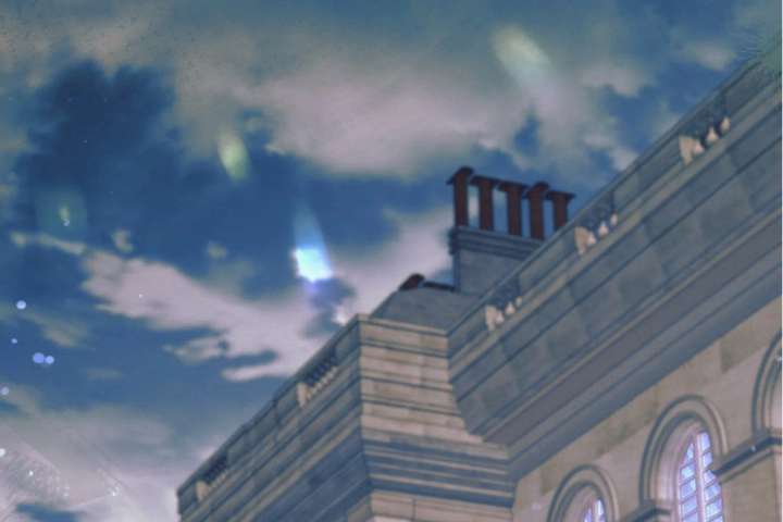 Try Begging Me Chapter 63 - Page 124