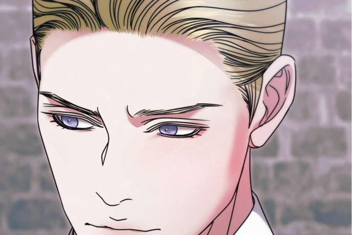 Try Begging Me Chapter 63 - Page 187