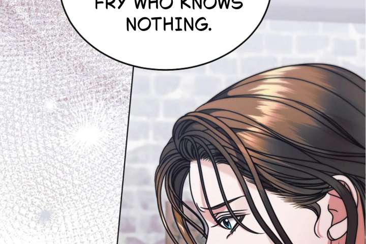 Try Begging Me Chapter 63 - Page 205