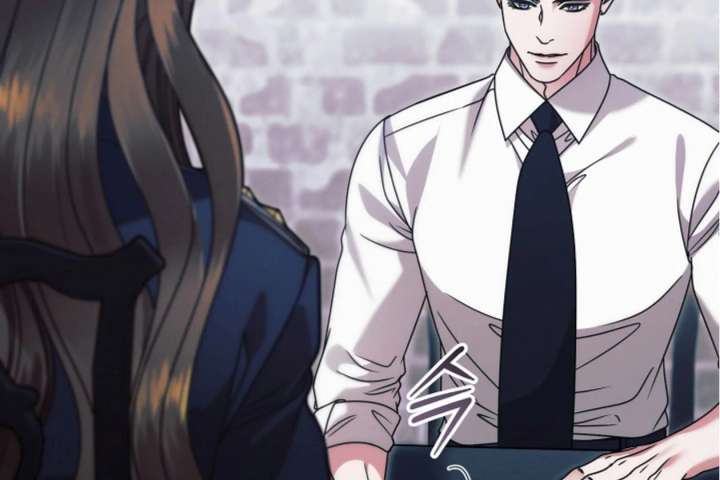 Try Begging Me Chapter 63 - Page 209