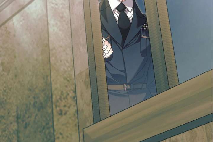 Try Begging Me Chapter 63 - Page 23