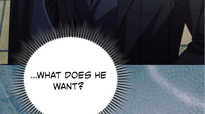 Try Begging Me Chapter 63 - Page 27