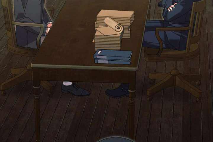 Try Begging Me Chapter 63 - Page 39